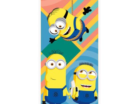 Despicable Me Door Poster, 27  x 60  Discount