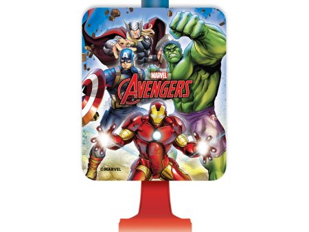 Avengers Blowouts, 8ct Hot on Sale