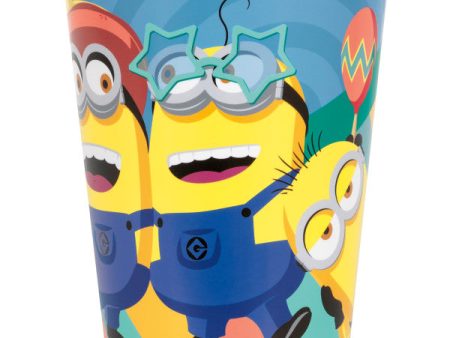 Despicable Me 9oz Paper Cups, 8ct For Sale