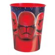 Star Wars Episode IX 16oz Plastic Stadium Cup Online Sale