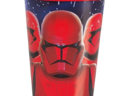 Star Wars Episode IX 16oz Plastic Stadium Cup Online Sale