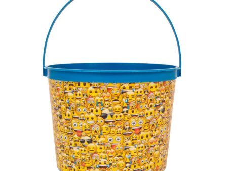 Emoji Favor Container Online Hot Sale