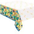 Despicable Me Rectangular Plastic Tablecover, 54  x 84  Fashion