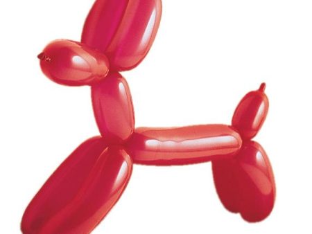 Twist & Shape Animal Balloons, 25ct Online Hot Sale