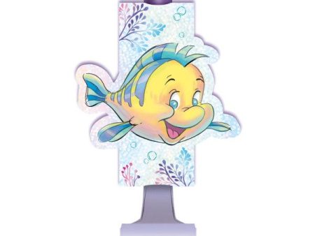 Disney The Little Mermaid Blowouts, 8ct Cheap