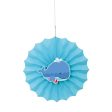 Under The Sea Pals 12  Paper Fan Fashion