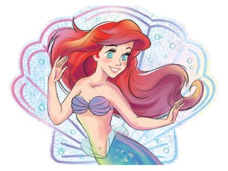 Disney The Little Mermaid Invitations, 8ct Online